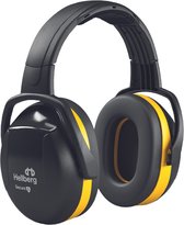Ear Defender SECURE 2H oorkappen 0402013899999 - Een Kleur - One size
