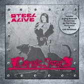 Crying Steel - Steel Alive (2 CD)