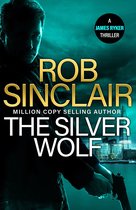 The James Ryker Series 3 - The Silver Wolf