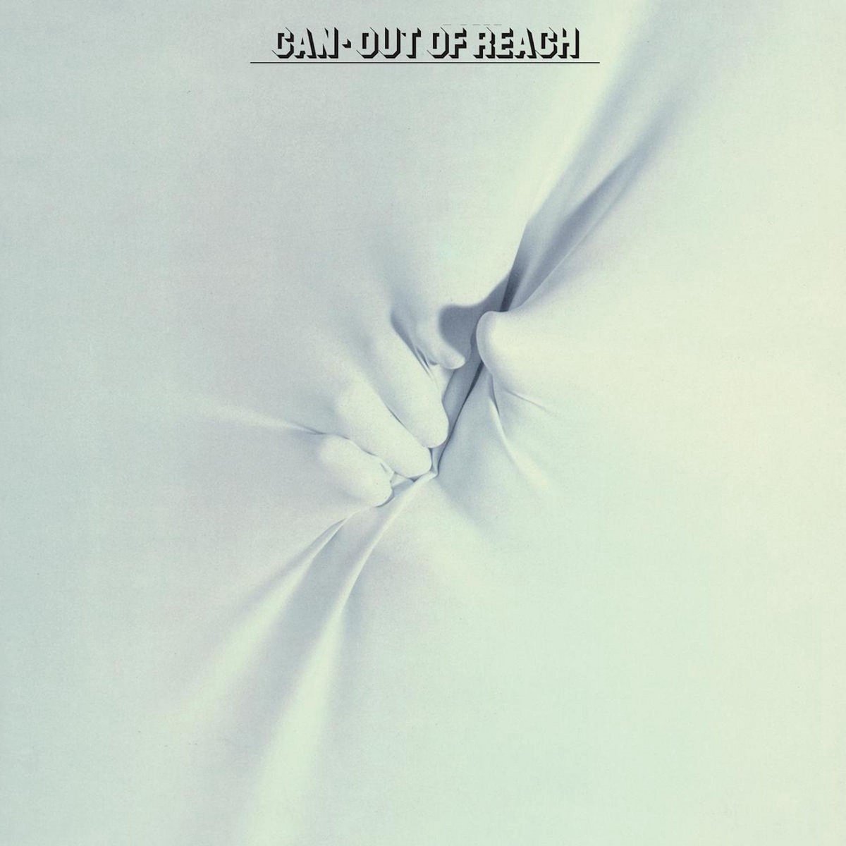 Can - Out Of Reach (CD) (Remastered)