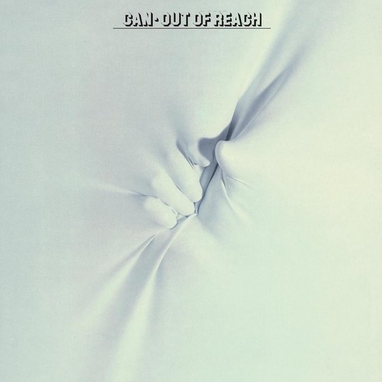 Can - Out Of Reach (CD)