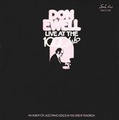 Don Ewell - Live At The 100 Club (CD)