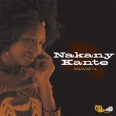 Nakany Kante - Saramaya (CD)