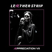 Leaether Strip - Aeppreciation VII (CD)