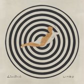 Lionlimb - Limbo (LP) (Coloured Vinyl)