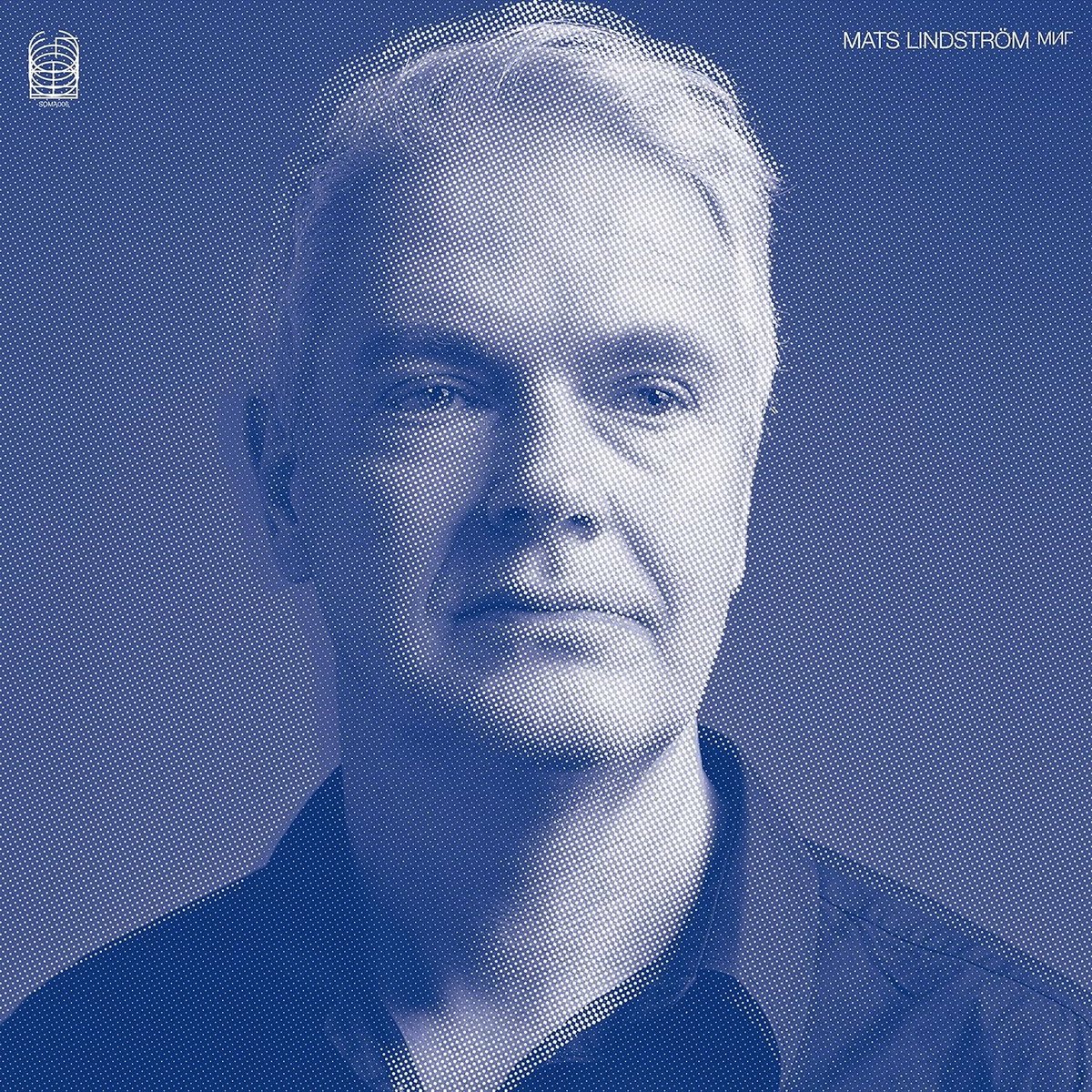 Mats Lindström - Mig (LP)