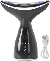 Huidverjongingsapparaat - Facelift Apparaat - LED Gezichtsmasker - Gezichtsverzorging - Anti Rimpel - Huidverstrakking - Makkelijk te Gebruiken