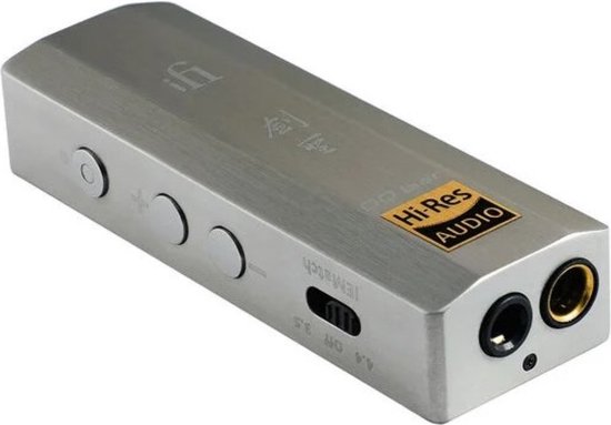 iFi Audio GO bar Kensei van iFi Audio — afbeelding 2