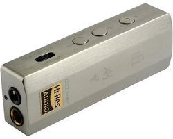 iFi Audio GO bar Kensei