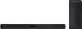 Barre de son sans fil LG SN4R 420W Zwart