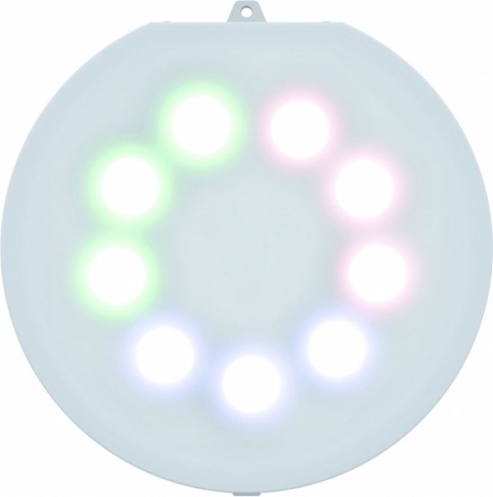 Astral Pool 71205 onderwater verlichting AC LED Opbouw