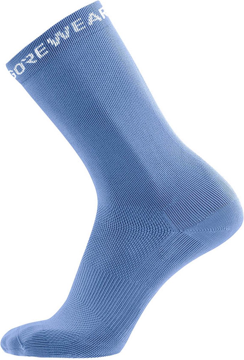 Gorewear Essential Socks - Scrub Blue