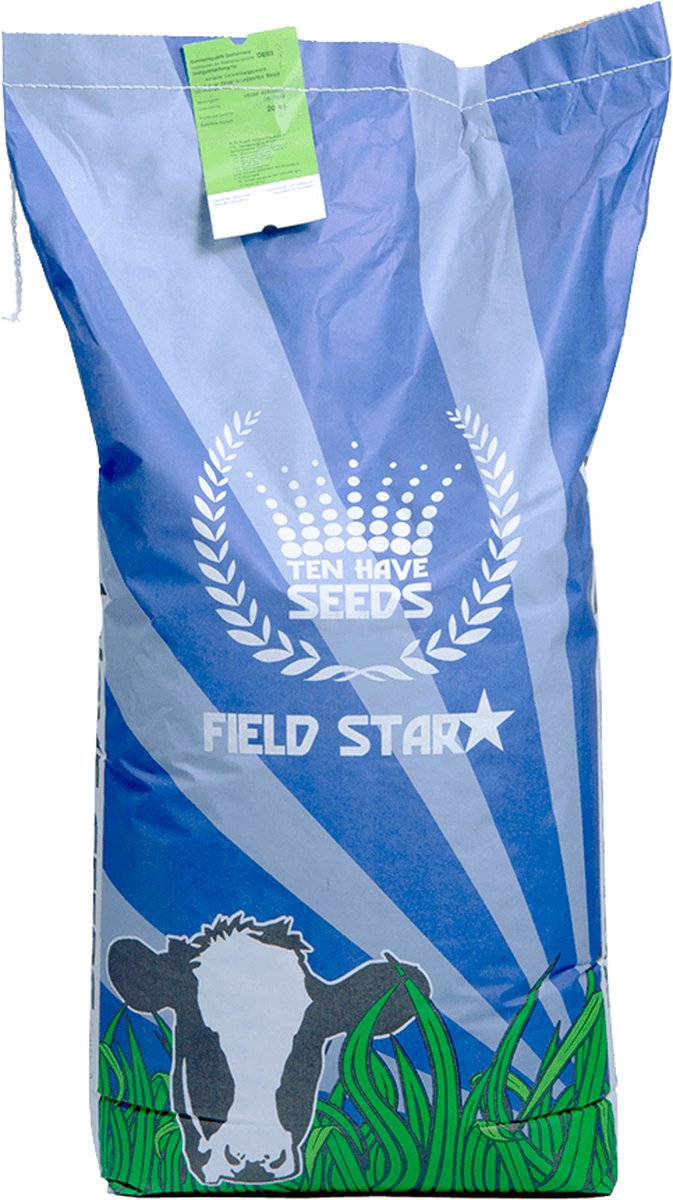 Ten Have Seeds Graszaad Fieldstar weidegras 11 - 15 kg