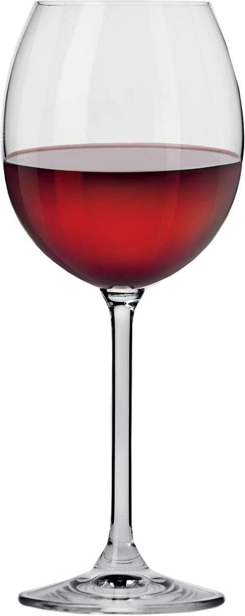 Luxe Wijnglazen set - Wijnglazen beker