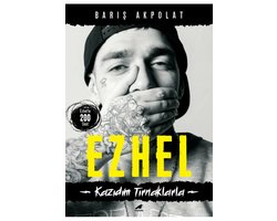Ezhel Kazıdım Tırnaklarla