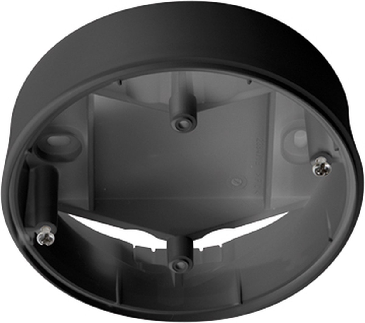 Esy Compact Mounting Box Ip20 Sm Bk