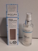 Biocura Beauty Aqua Complete Multi-Intensief Serum Jonge Huid 50ml.