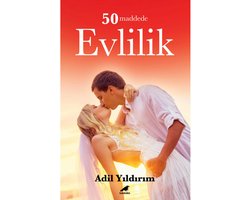 50 Maddede Evlilik