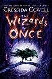 The Wizards of Once 1 - The Wizards of Once