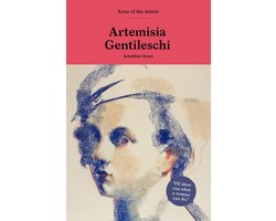 Lives of the Artists - Artemisia Gentileschi