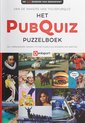 Denksport Puzzelboek - Denksport - Het PubQuiz Puzzelboek