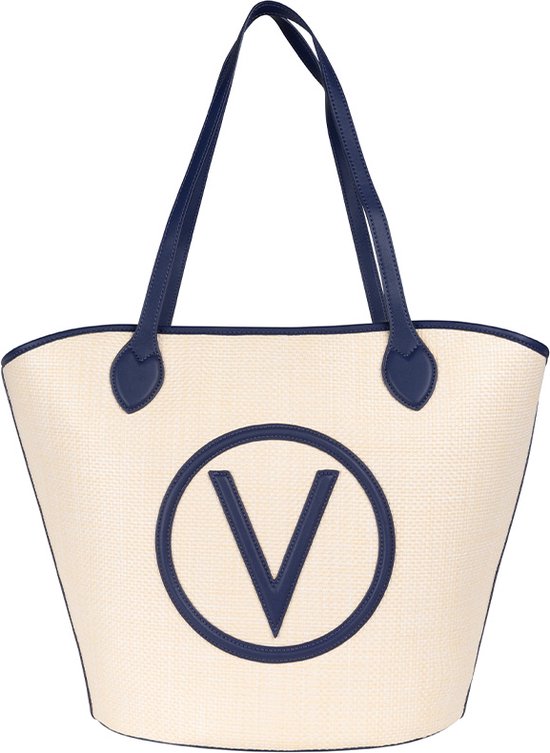 Valentino Covent Shopping Naturale/Blu