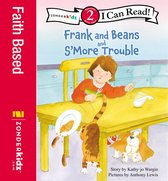 I Can Read! / Frank and Beans Series 2 - Frank and Beans and S'More Trouble