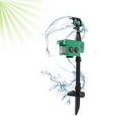 Isotronic Aqua Blaster Waterverjager