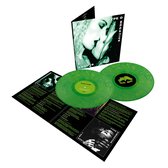 Type O Negative - Bloody Kisses (Limited Edition Green with Black Mix 2LP)