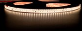 LED Strip - Velvalux - 20 Meter - Natuurlijk Wit 4000K - Dimbaar - Waterdicht IP67 - 38400 Lumen - 2400 LEDs - Directe Aansluiting op Netstroom - Werkt zonder Driver