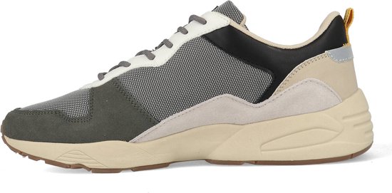 PME Legend Arethusa Baskets pour femmes Low - gris foncé - Taille 42