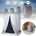 Accessoires - Voertuigaccessoires - Wieldeksels - OLPRO