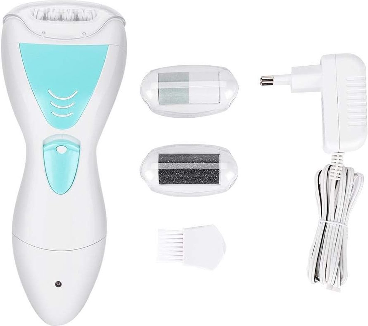 Epilator - Ontharingsapparaat - Gezichtsepilator - Bikini Styler - Verwijderd Gezichtshaar - Draadloos