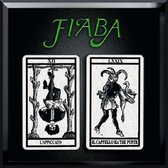 Fiaba - L'appiccato (CD) (Reissue)