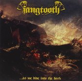Fangtooth - As We Dive Into The Dark (CD)