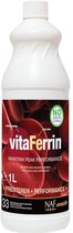 NAF - VitaFerrin - Ondersteuning van het Immuunsysteem - 1 Liter