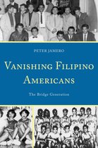 Vanishing Filipino Americans
