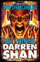 Hell's Heroes (The Demonata, Book 10)