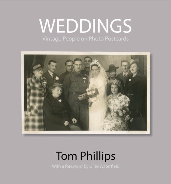 Weddings - cover