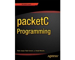 packetC Programming