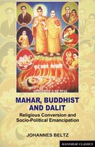 Mahar, Buddhist & Dalit