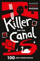 Collins Murder Mystery Puzzles- Killer on the Canal