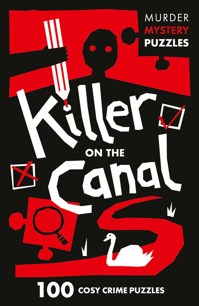 Killer on the Canal