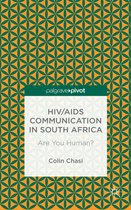 HIV/AIDS Communication in South Africa