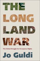 Yale Agrarian Studies Series-The Long Land War