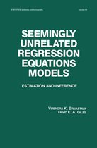 Seemingly Unrelated Regression Equations Model