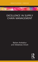 Routledge Focus on Management and Society- Excellence in Supply Chain Management