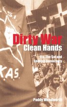 ISBN Dirty War, Clean Hands: Eta, the Gal and Spanish Democracy, politique, Anglais, 488 pages