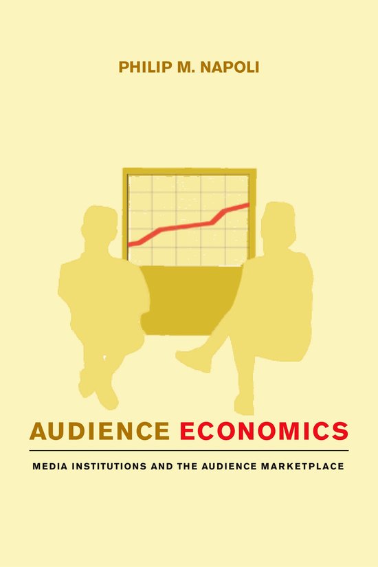 Audience Economics - cover