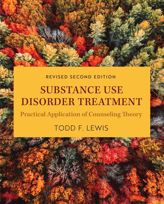 Foto: Substance use disorder treatment